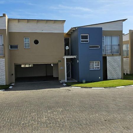 Waterfront C15 Swakopmund Apartman Kültér fotó